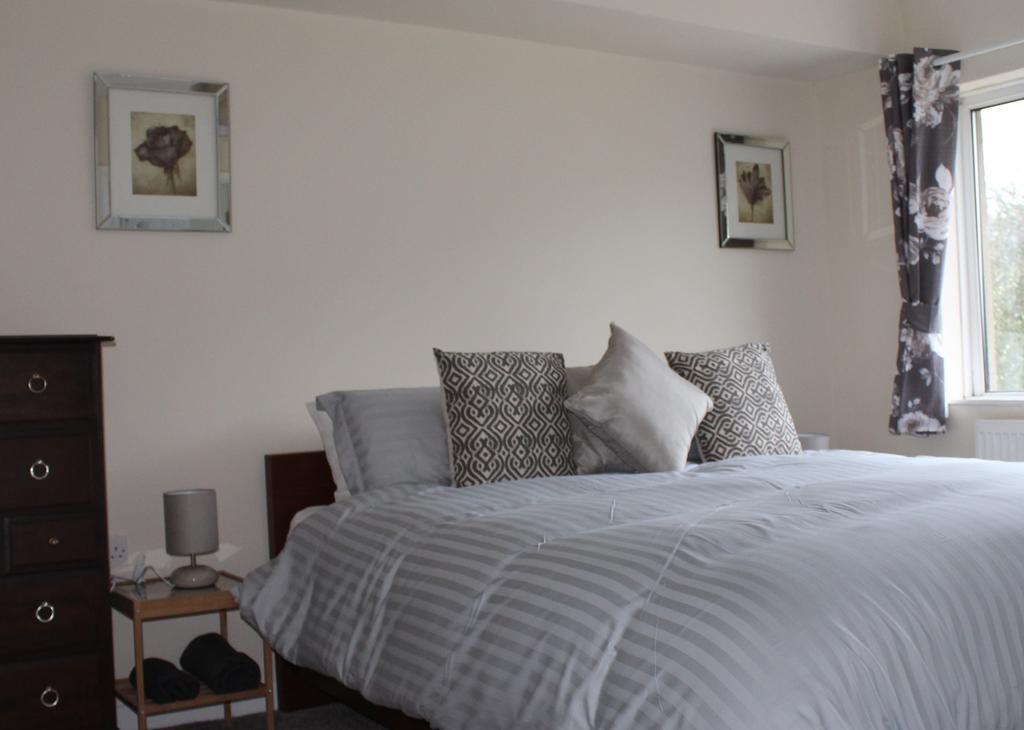 Castell Cottages Caerphilly Exteriér fotografie