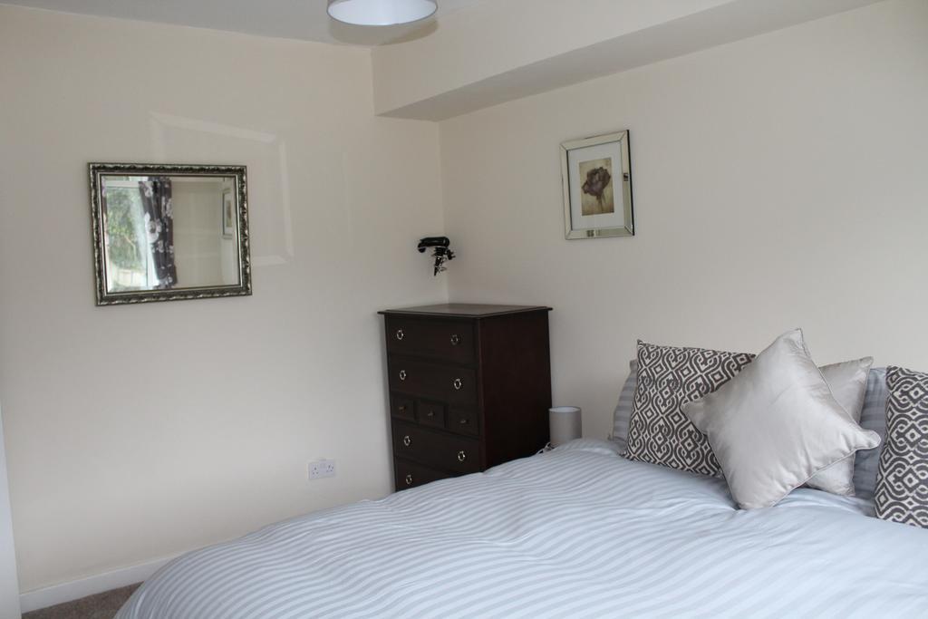 Castell Cottages Caerphilly Exteriér fotografie
